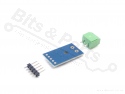 Thermocouple / Thermokoppel versterker MAX6675 breakout board SPI
